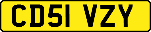 CD51VZY