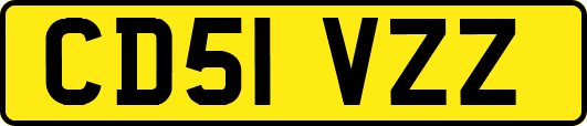 CD51VZZ