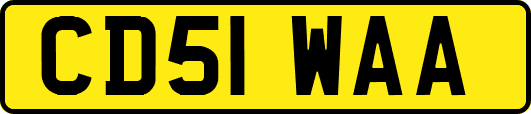 CD51WAA