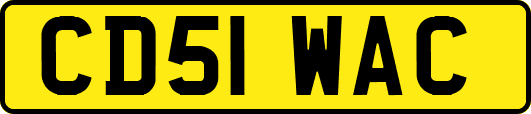 CD51WAC