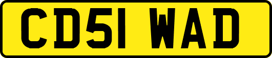 CD51WAD