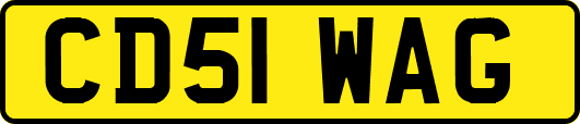 CD51WAG