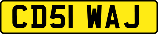 CD51WAJ