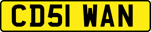 CD51WAN