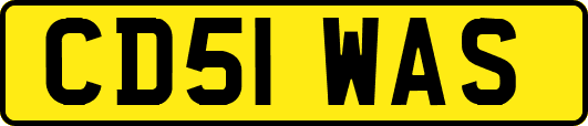 CD51WAS