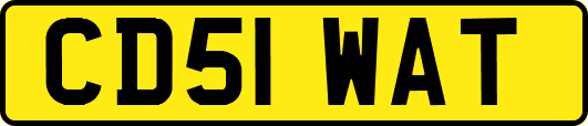 CD51WAT