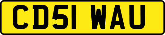 CD51WAU