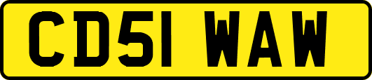 CD51WAW