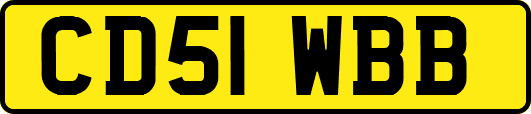 CD51WBB