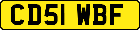 CD51WBF