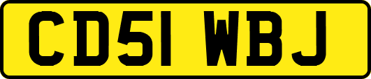 CD51WBJ