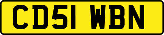 CD51WBN