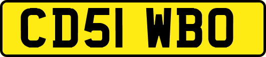 CD51WBO