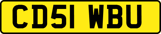 CD51WBU