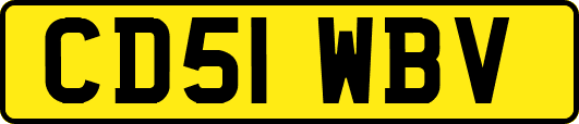 CD51WBV