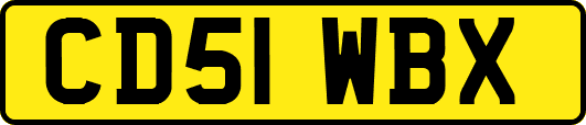 CD51WBX