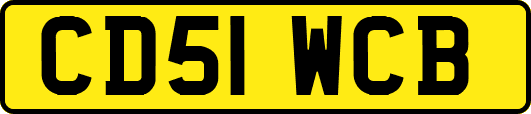 CD51WCB