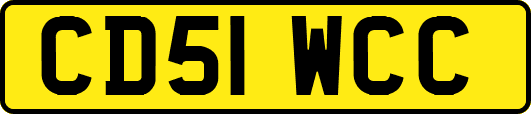 CD51WCC