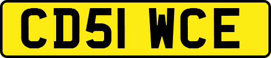 CD51WCE