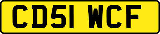 CD51WCF