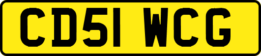 CD51WCG