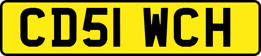 CD51WCH
