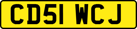 CD51WCJ