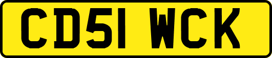 CD51WCK