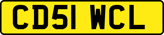 CD51WCL