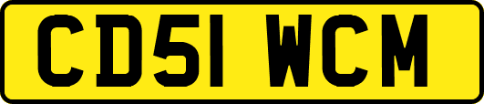 CD51WCM