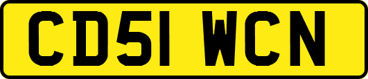 CD51WCN