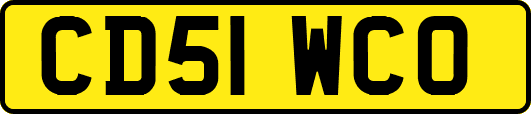 CD51WCO