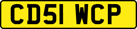 CD51WCP