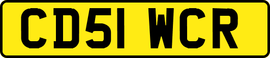 CD51WCR