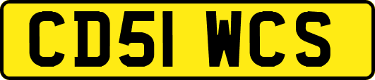 CD51WCS