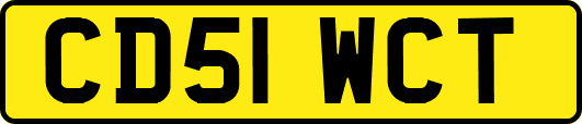 CD51WCT