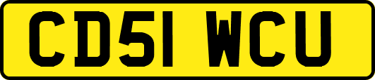 CD51WCU