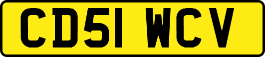 CD51WCV