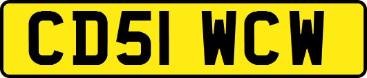 CD51WCW