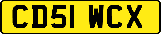 CD51WCX