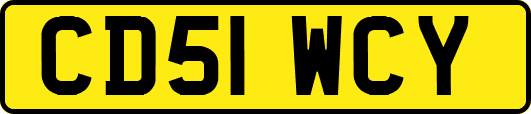 CD51WCY