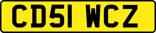 CD51WCZ