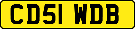 CD51WDB