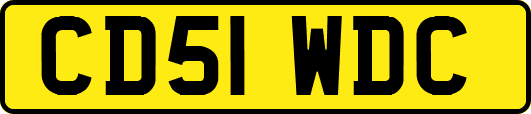 CD51WDC