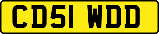 CD51WDD