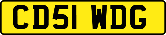 CD51WDG