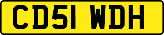 CD51WDH