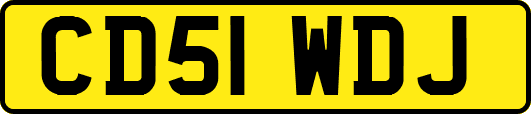 CD51WDJ