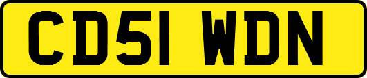 CD51WDN