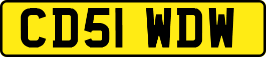 CD51WDW